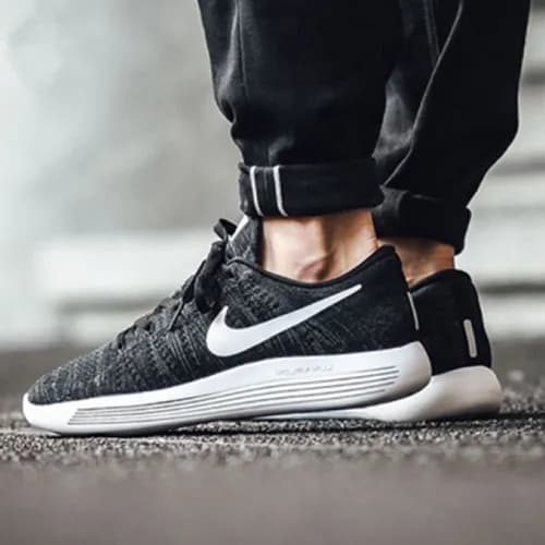 Nike 2019 Lunarepic Low Fly Line Running Shoes 843… - 1