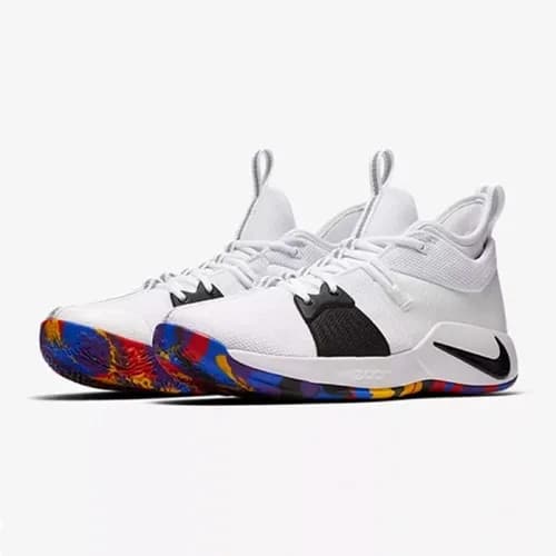 Nike 2019 PG 2 Mens Running Shoes AJ5164 - 나이키 201… - 1