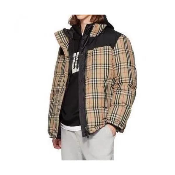 Burberry 2019 Mm/Wm Casual Duck Down Padding - 버버리… - 1