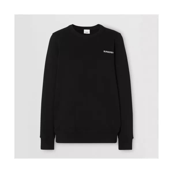 [버버리]Burberry 2019 Mens Logo Casual Cotton Tshirts… - 1