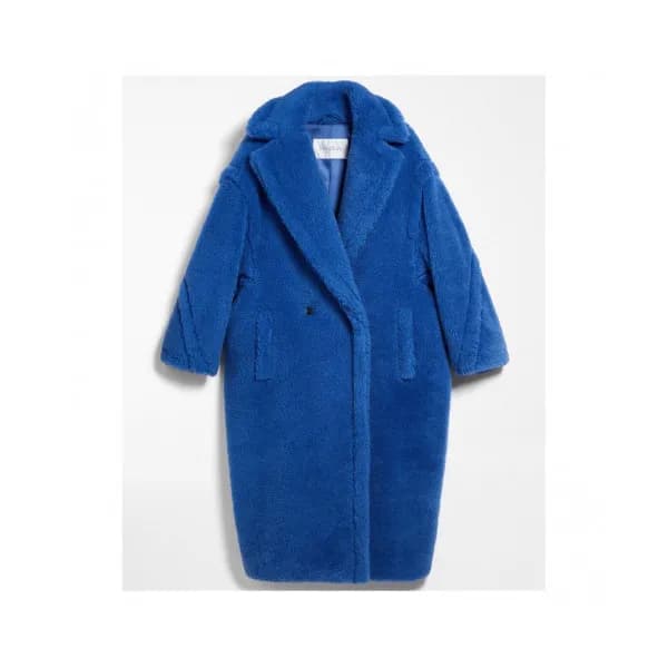 [매장판]Maxmara 2020 Ladies Business Cashmere Coat - … - 1