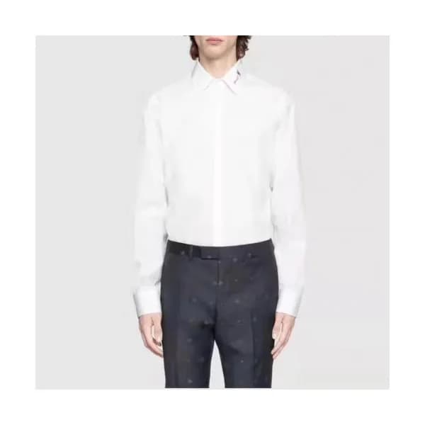 [구찌]Gucci 2020 Mens Flower Cotton Tshirts - 구찌 202… - 1