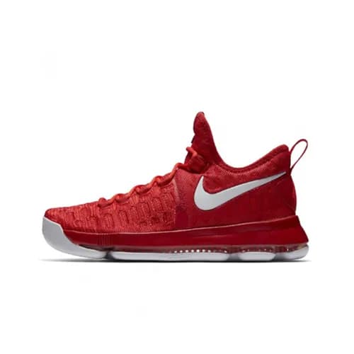 Nike 2019 KD 9 Mens Running Shoes 843382 - 나이키 201… - 1