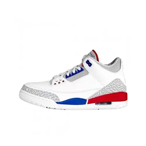 Air Jordan 3 2019 Mens Running Shoes - 에어조던 3 201… - 1