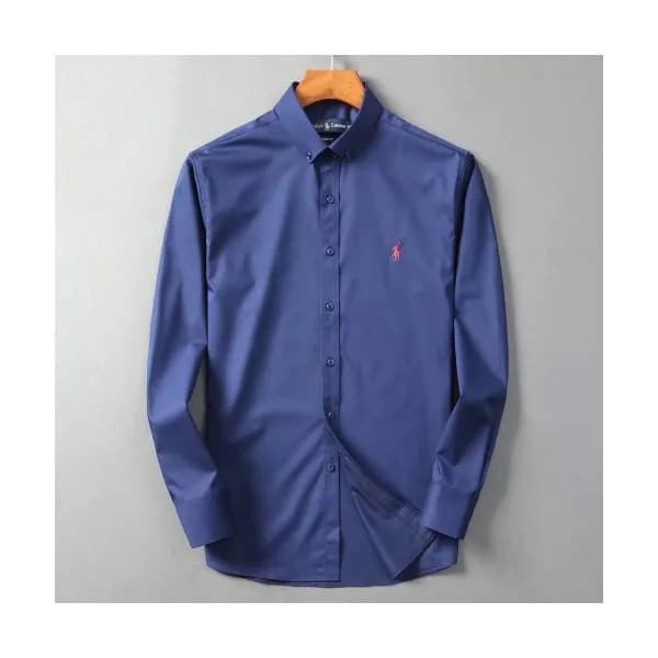 [폴로]Polo 2020 Mens Business Cotton Shirts - 폴로 202… - 1