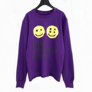 Kanye west 2019 Mm/Wm Logo Oversize Cotton Man-to-…