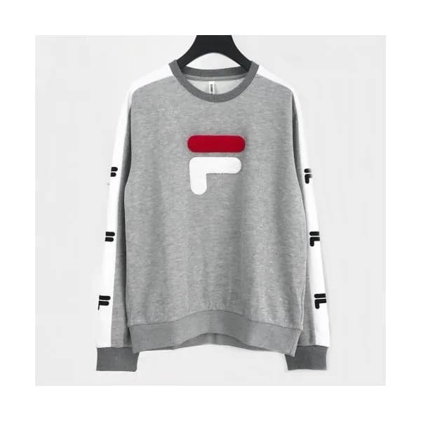 [펜디]Fendi 2020 Mens Casual Logo Training Clothes&P… - 1