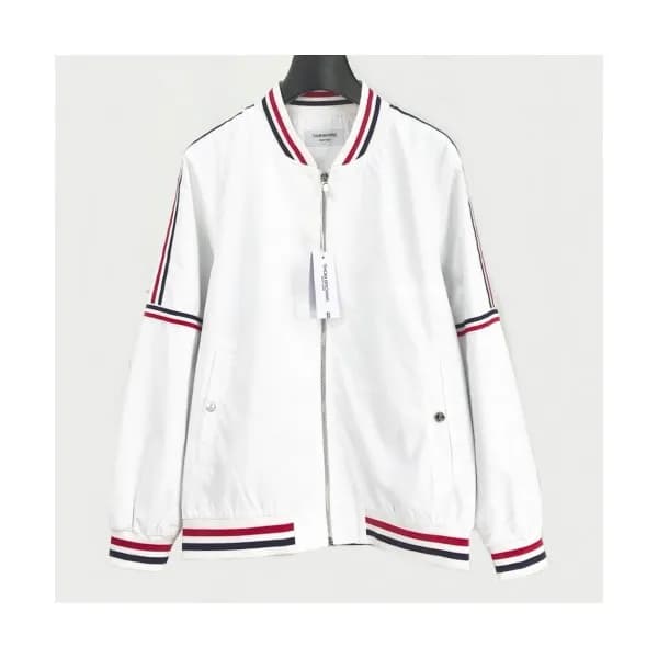 [톰브라운]Thom Browne 2020 Mens Classic Casual Jackets… - 1