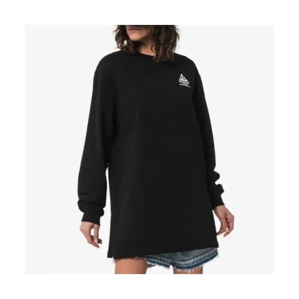 [오프화이트]Off-white 2020 Womens Logo Cotton Tshirts -… - 1