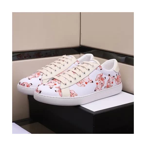Gucci 2020 Mens Sneakers - 구찌 2020 남성용 스니커즈 GUCS08… - 1