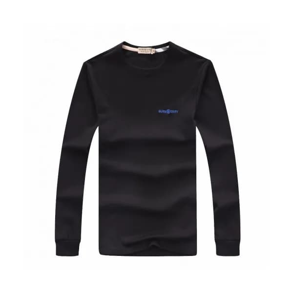 [버버리]Burberry 2020 Mens Logo Basic Silket Tshirts … - 1