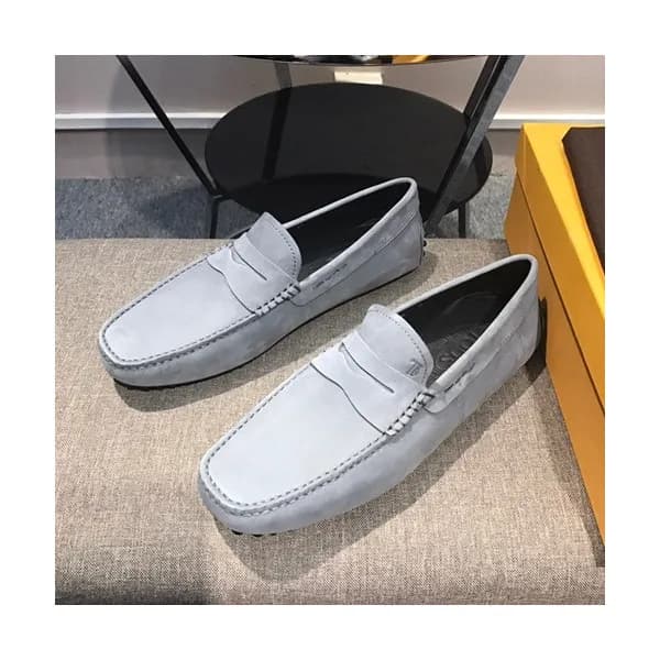 Tod's 2020 Mens Leather Loafer - 토즈 2020 남성용 레…