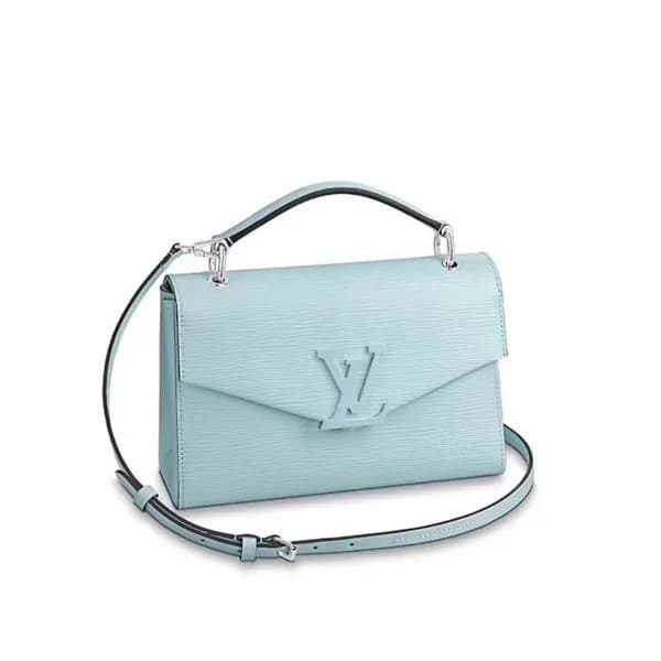 Louis Vuitton 2020 Pochette Grenelle Tote Shoulder… - 1