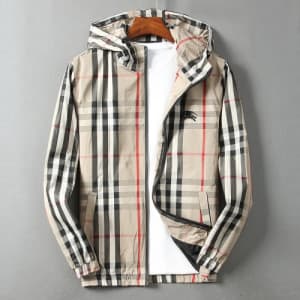 [버버리]Burberry 2020 Mens Classic Casual Jackets - 버… - 1