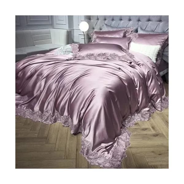 Versace 2020 Supima Cotton Bedding 4 Set - 베르사체 20… - 1