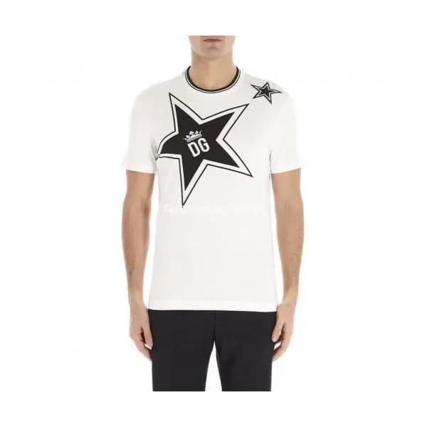 [돌체앤가바나]Dolce&Gabbana 2020 Mens Logo Silket Short … - 1