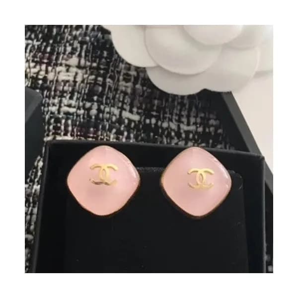 Chanel 2020 Ladies Earring - 샤넬 2020 여성용 이어링 ACC0… - 1