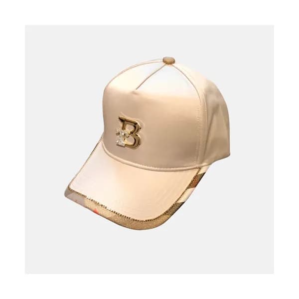 Burberry 2020 Mm / Wm Cap - 버버리 2020 남여공용 모자 BURM0… - 1
