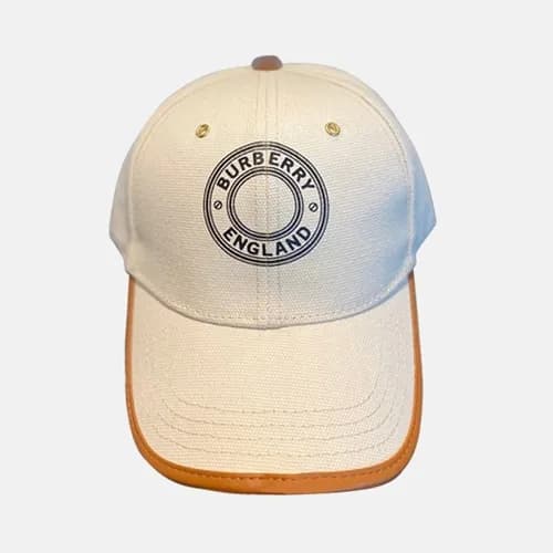 Burberry 2020 Mm / Wm Cap - 버버리 2020 남여공용 모자 BURM0… - 1