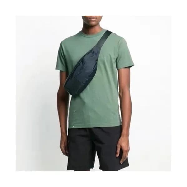 [스톤아일랜드]Stone Island 2020 Mens Crew-neck Cotton Sh… - 1