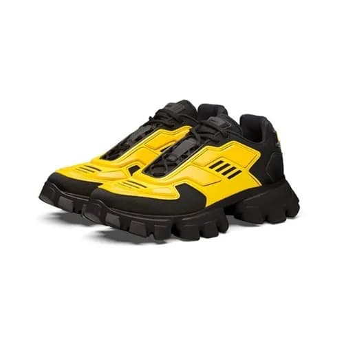 [매장판]Prada 2020 Mens Running Shoes - 프라다 2020 남성용 … - 1