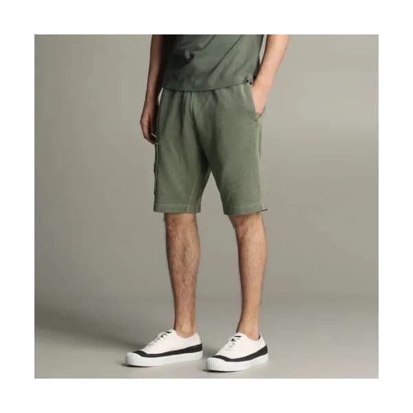[스톤아일랜드]Stone Island 2020 Mens Casual Half-pants -… - 1