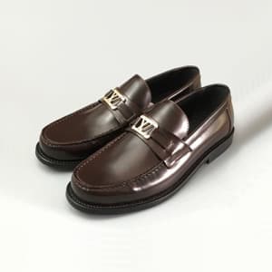 [업 신상]Louis Vuitton 2020 Mens Leather Loafer - 루이비…