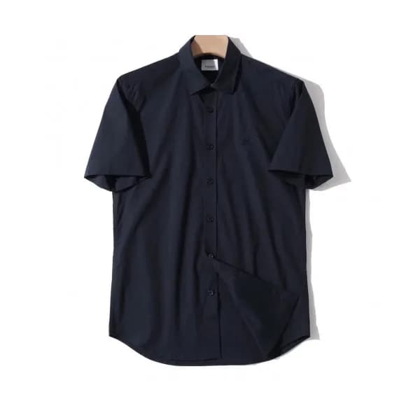 [버버리]Burberry 2020 Mens Vintage Basic Cotton Short… - 1