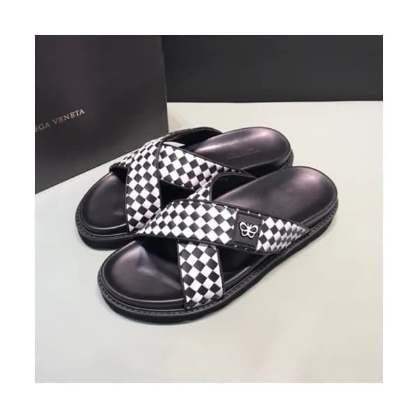 Bottega Veneta 2020 Mens Slipper - 보테가베네타 2020 남성… - 1