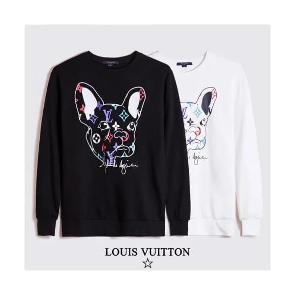 [루이비통]Louis vuitton 2020 Mens Casual Cotton Tshirt… - 1