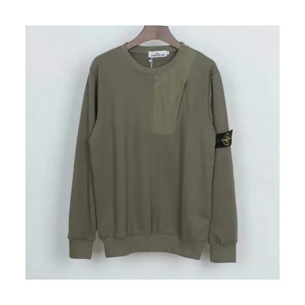 [스톤아일랜드]Stone Island 2020 Mens Light Reflection Lo… - 1