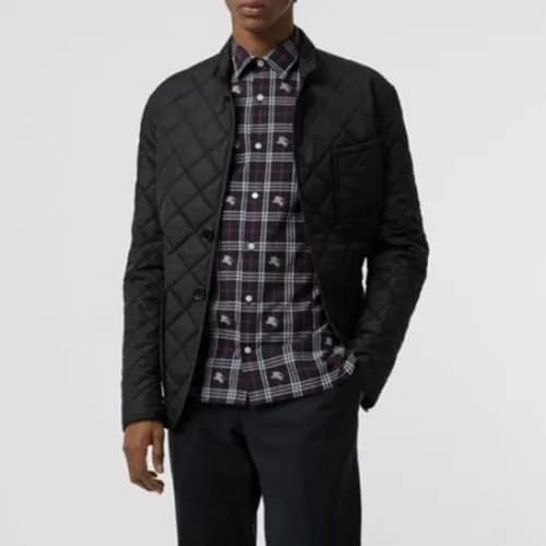 [버버리]Burberry 2020 Mens Vintage Basic Tshirts - 버버… - 1