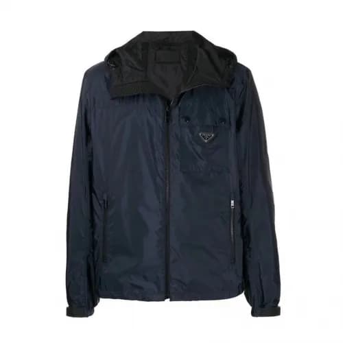[프라다]Prada 2020 Mens Logo Casual Jackets - 프라다 202… - 1