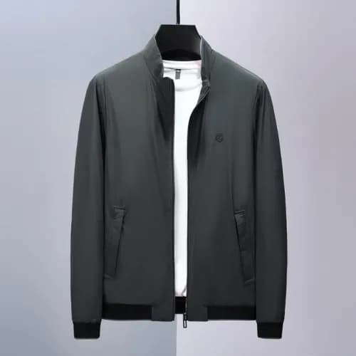 [제냐]Ermenegildo Zegna 2020 Mens Business Casual Ja… - 1