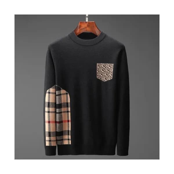 [버버리]Burberry 2020 Mens Casual Sweaters - 버버리 2020… - 1