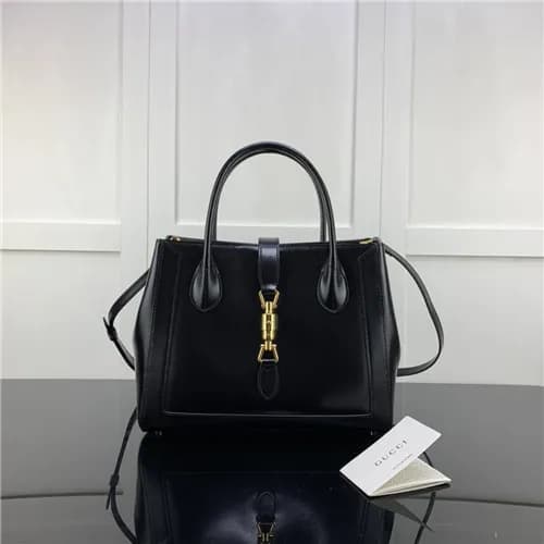 [구찌]Gucci 2020 Women's Leather Tote Shoulder B… - 1