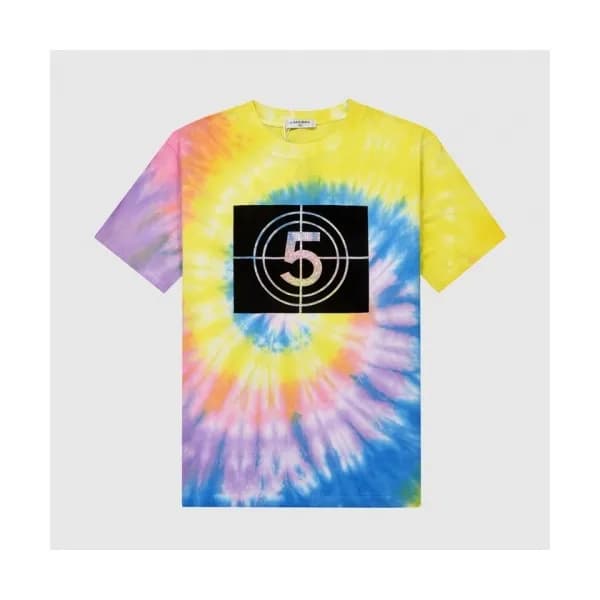 [샤넬]Chanel 2021 Mm/Wm 'CC' Logo Cotton Sho… - 1