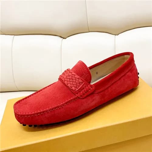 Tod's 2021 Men's Leather Loafer - 토즈 2021 … - 1