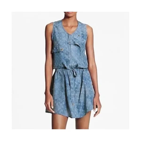 Louis vuitton Ladies Trendy One-pieces White - 루이비… - 1