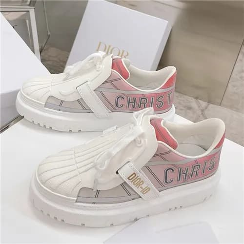 Dior 2021 Women's TPU Sneakers,DIOS0396 - 디올 2… - 1