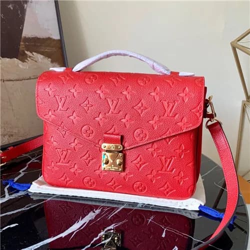 [럭셔리한]Louis Vuitton 2021 Women's Leather Tote … - 1