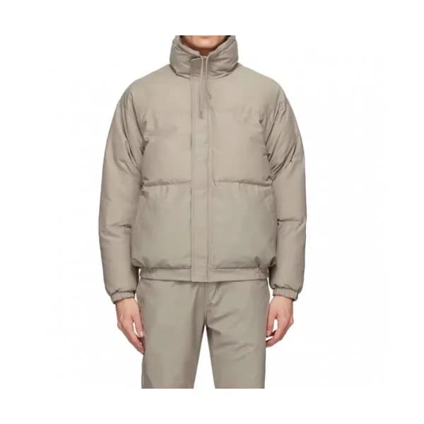 Fear of god Mm/Wm Down Padding Beige - 피어오브갓 2021… - 1