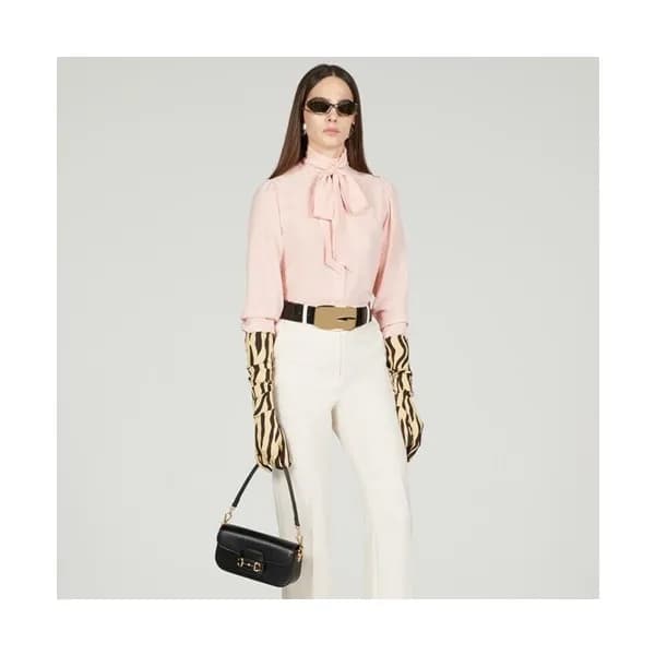 구찌 여성 블랙 홀스빗 숄더백- Gucci Womens Black Shoulder Bag … - 1