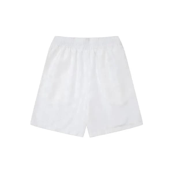 구찌 남성 캐쥬얼 화이트 반바지 - Gucci Mens White Half-pants - … - 1