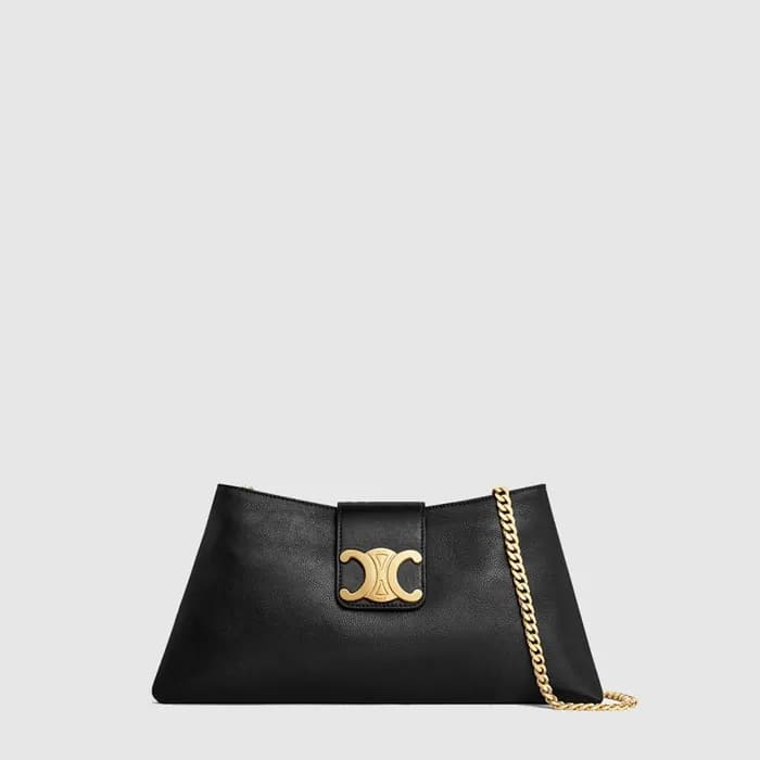 셀린느 여성 윌턴 클러치 백 - Celine Womens Wilton Clutch Bag … - 1