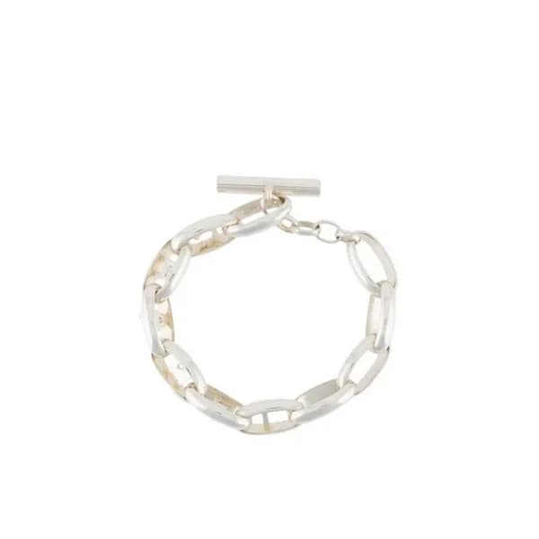 샤넬 여성 골드 팔찌 - Chanel Womens Gold Bangle - acc1009x - 1