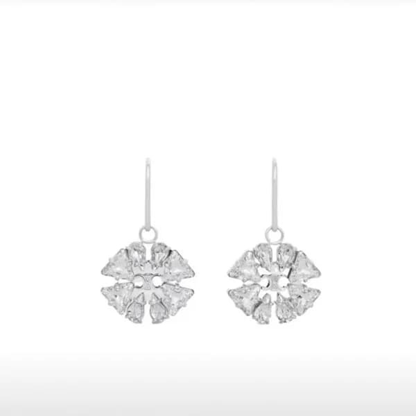 셀린느 여성 골드 이어링 - Celine Womens Gold Earring - acc11… - 1