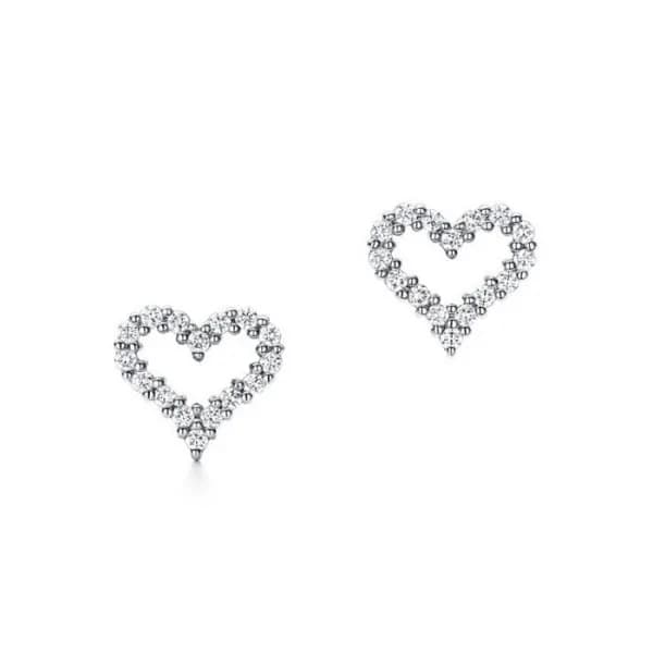 티파니 여성 골드 이어링 - Tiffany Womens Gold Earring - acc1… - 1