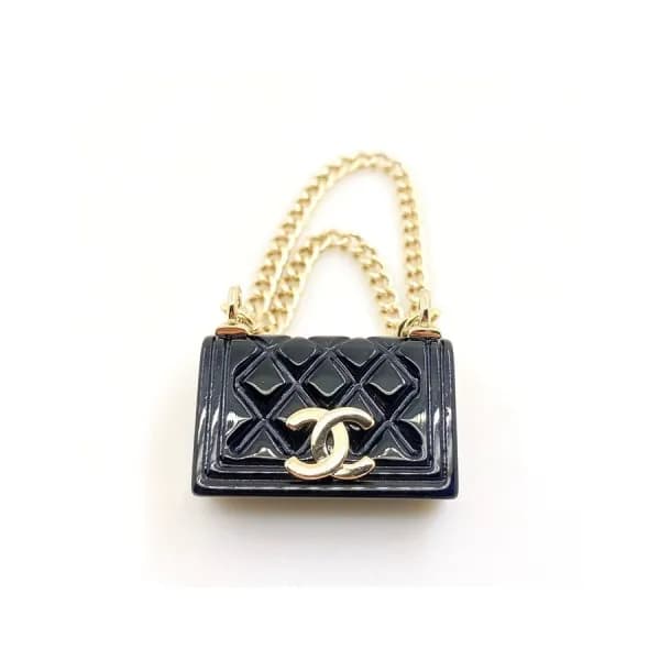 샤넬 여성 골드 브로치 - Chanel Womens Gold Brooch - acc1322… - 1