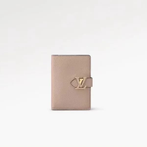 루이비통 여성 에토프 반지갑 - Louis vuitton Womens Etoupe Wall… - 1